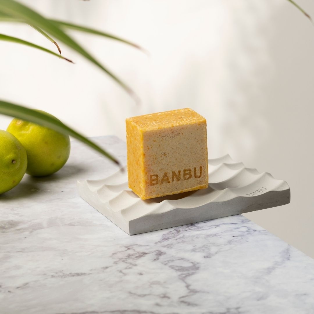 Sprchové mýdlo IMPULSE