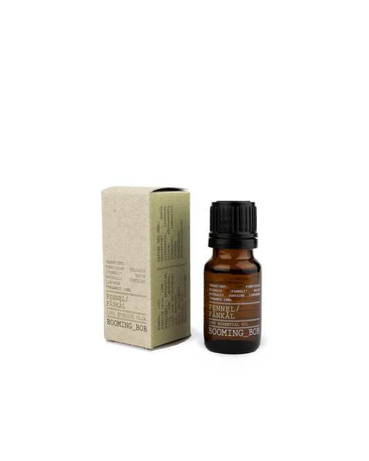 Esenciální olej Fenykl