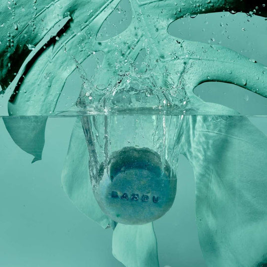 Tuhý šampón pre vlnité a kučeravé vlasy - FLUFFY