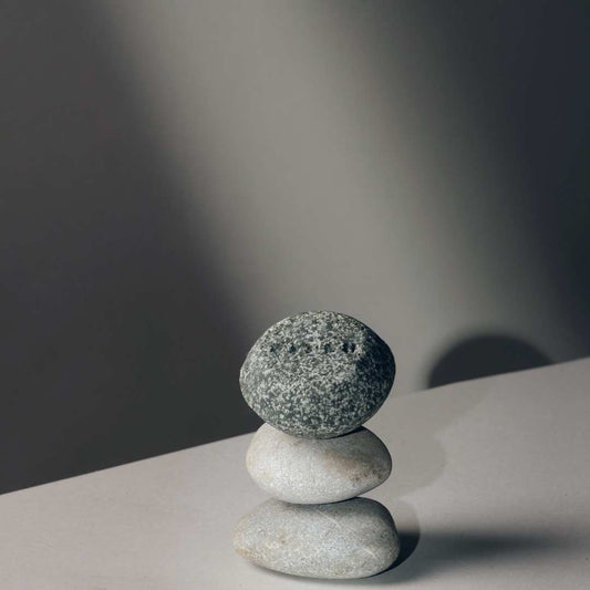 Tuhý šampón pre mastné vlasy - MARE