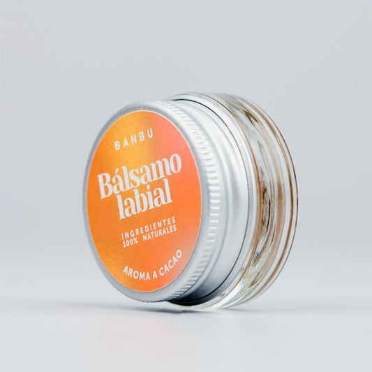 Hydratačný balzam na pery - Kakao