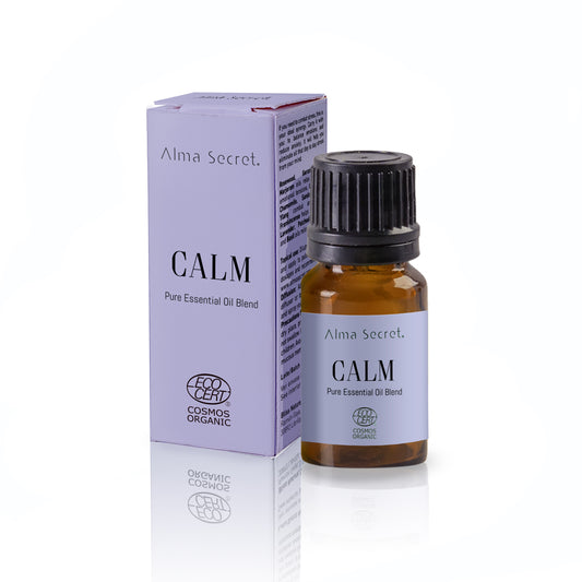 Směs esenciálních olejů CALM BIO