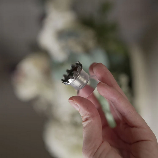 Magnetický držák mýdla