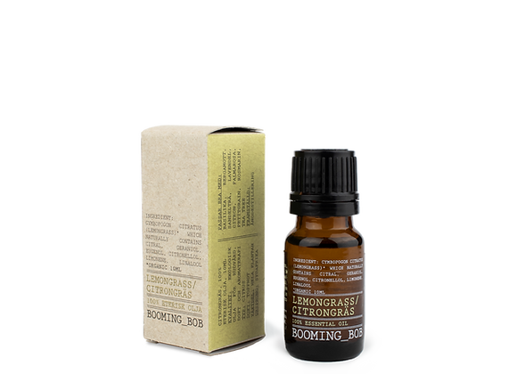 Esenciálny olej Eukalyptus