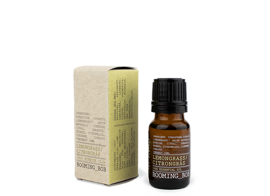 Esenciálny olej Eukalyptus