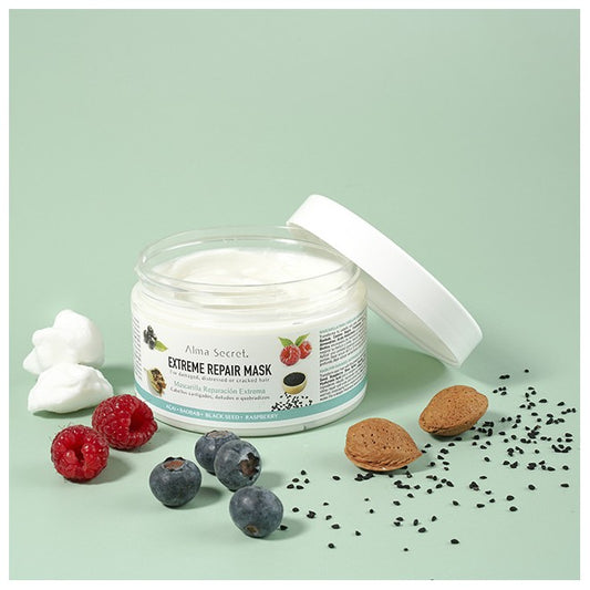 Extreme repair - maska na vlasy