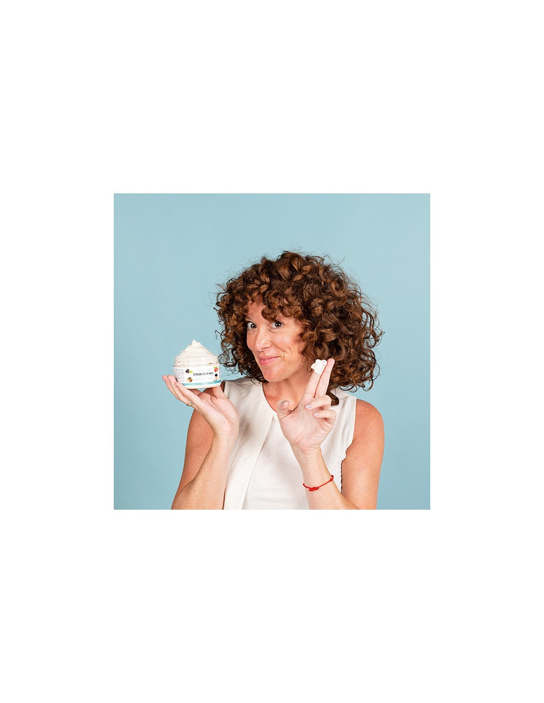 Extreme repair - maska na vlasy