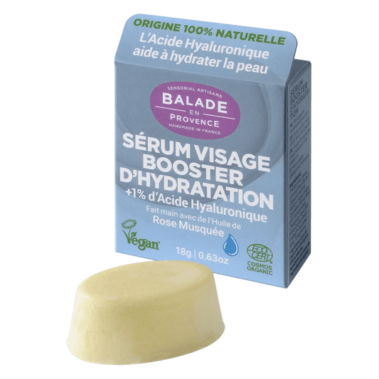 BIO Tuhé omladzujúce sérum – extra silné s hyalurónom