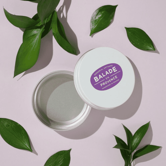 Cestovné púzdro pre tuhé krémy a séra