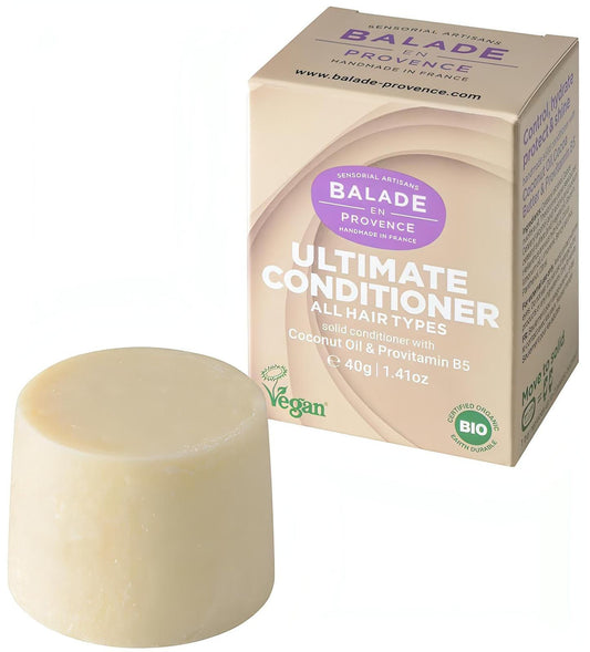 BIO Tuhý kondicionér