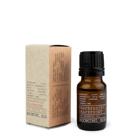 Esenciálny olej Eukalyptus