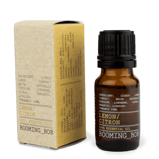 Esenciálny olej Eukalyptus