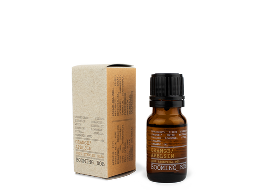 Esenciální olej Pomeranč