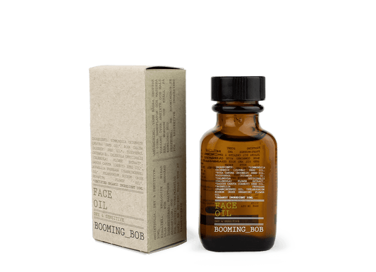 BIO Vyživující pleťový olej Dry&Sensitive - Pro suchou a citlivou pleť