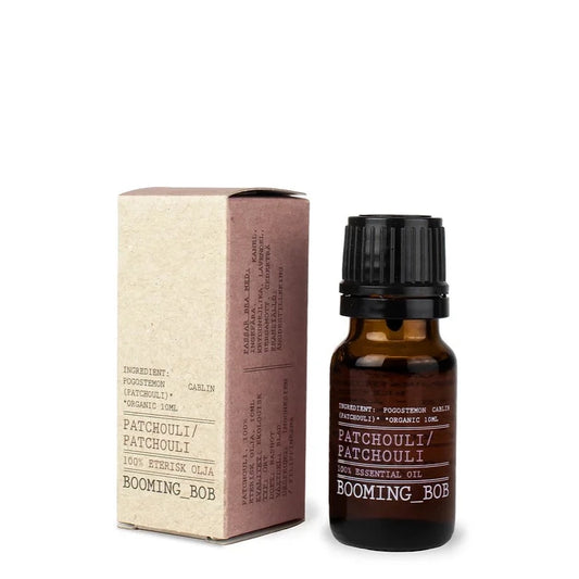 Esenciálny olej Mäta pieporná