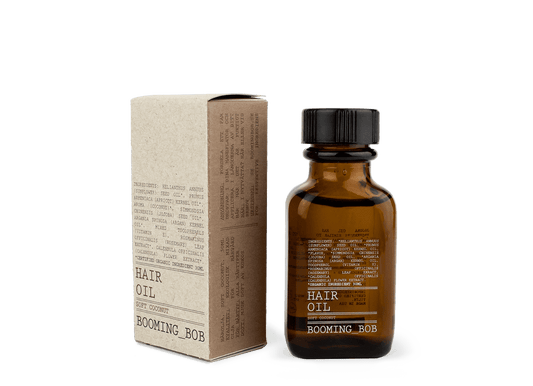 BIO Olej na vlasy Soft Coconut