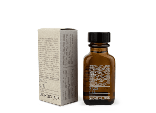 BIO Harmonizující pleťový olej Balancing - Pro smíšenou pleť