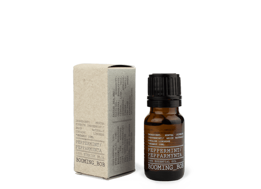 Esenciálny olej Mäta pieporná