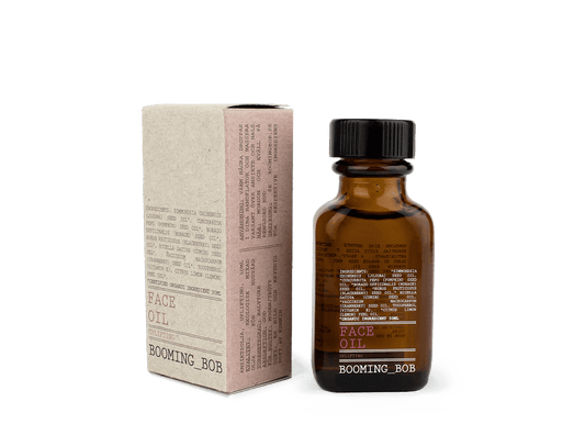 BIO Omlazující pleťový olej Uplifting - Pro zralou pleť