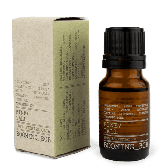 Esenciálny olej Eukalyptus