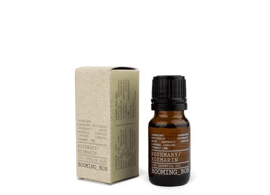 Esenciální olej Rozmarýn