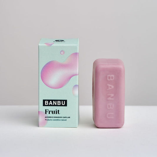 Vlasová kôra 3v1 FRUIT