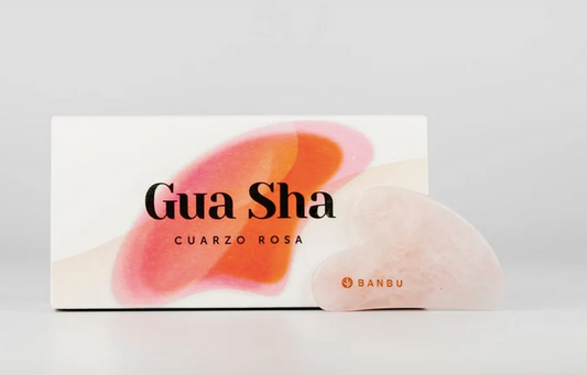 Gua Sha Růženín