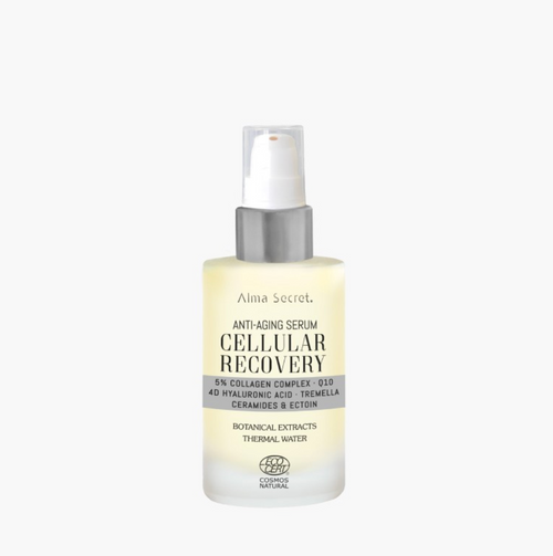 Anti-Age Serum Cellular Recovery - sérum pro buněčnou regeneraci