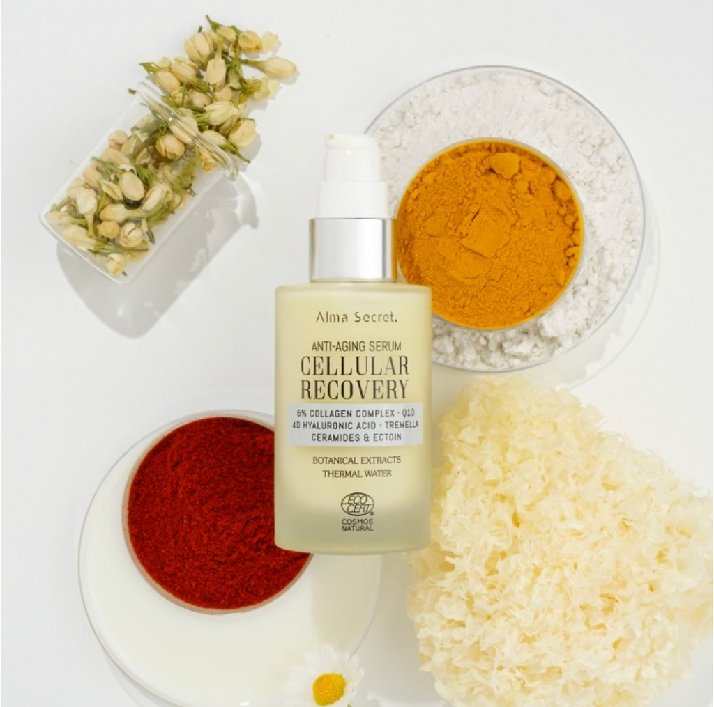 Anti-Age Serum Cellular Recovery - sérum pro buněčnou regeneraci