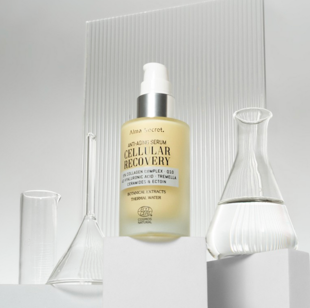 Anti-Age Serum Cellular Recovery - sérum pro buněčnou regeneraci