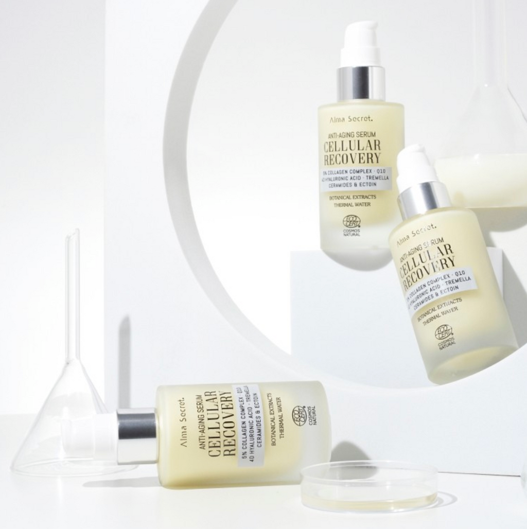 Anti-Age Serum Cellular Recovery - sérum pro buněčnou regeneraci