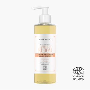 Camellia Bloom odličovací olej 200 ml