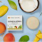 Jemný šampon Gond Katira Smooth - pro citlivou pokožku