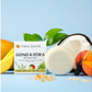 Jemný šampon Gond Katira Smooth - pro citlivou pokožku