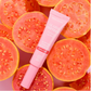Glazed Peptides Lip Balm - Peptidový balzám na rty pro plnější vzhled a zrcadlový lesk