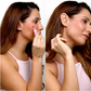 Glazed Peptides Lip Balm - Peptidový balzám na rty pro plnější vzhled a zrcadlový lesk