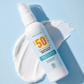 Opalovací tělový krém s minerálními filtry SPF 50, (200 ml)  / Nové složení