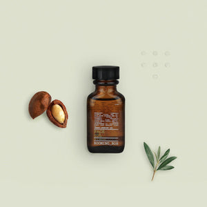 BIO Vyživující pleťový olej Dry&Sensitive - Pro suchou a citlivou pleť