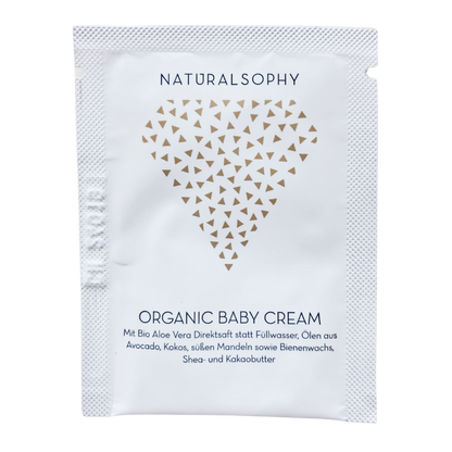 BIO dětský krém - pro regeneraci extrémně suché pokožky