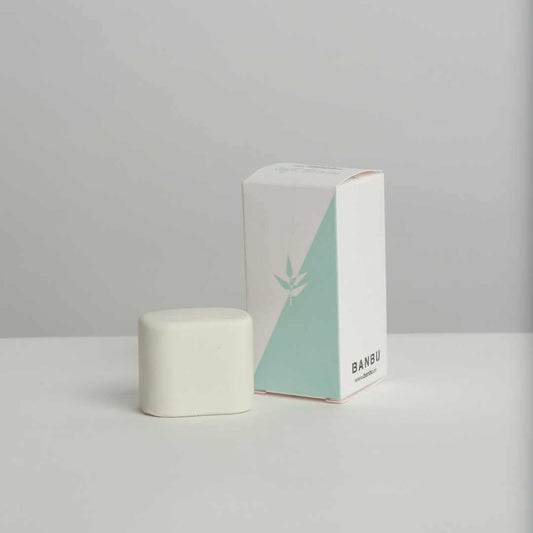 Prírodný tuhý dezodorant SOFT BREEZE - sensitive