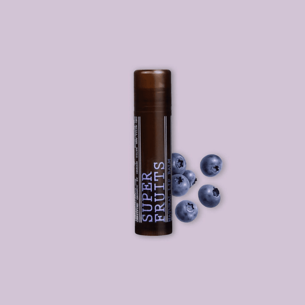 BIO Balzam na pery Superfruits