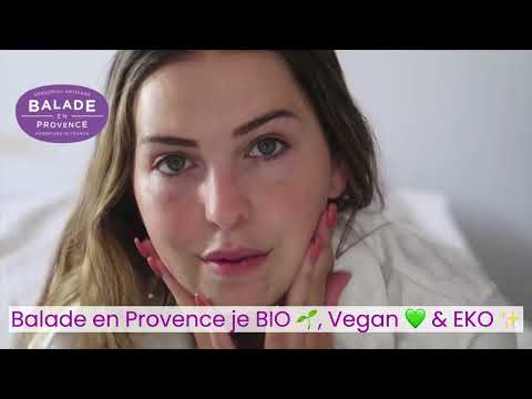 BIO Tuhé omlazující oční sérum